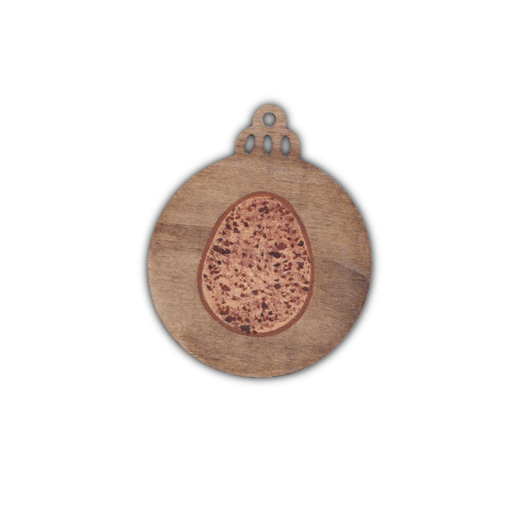 Gyrofalcon Ornament